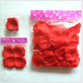 이벤트) 꽃잎 (144入) - 빨강