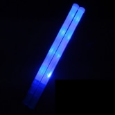 LED 봉 - 파랑