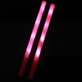 LED 봉 - 핑크